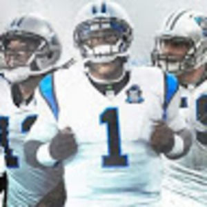 Meet your Posher, Blake